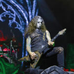 The Rock Circus 2023: Powerwolf